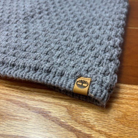 Timberland Women’s Sherpa Lined Neck Gaiter - Picture 4 of 8